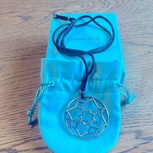 Tiffany & Co. Paloma Picasso Zellige Pendant